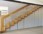 Construction et protection de vos escaliers par Escaliers Maisons à La Chaussee-sur-Marne